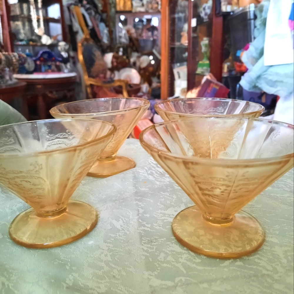 Depression Glass